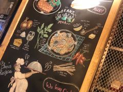 -MI WU FACTORY米屋美食工厂餐厅(绿地店)