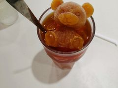 -锦园春香港茶餐厅(西海湾旗舰店)