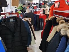 -探路者工厂店(宏福科技园店)