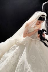 -纪可婚纱摄影平潭旅拍