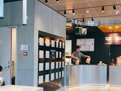 -麦当劳(北苑秋实路店)