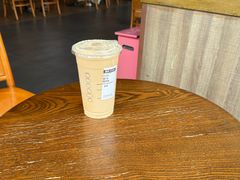 -星巴克(南翔五彩城店)