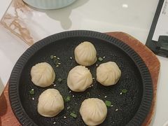 -翡翠拉面小笼包(岭南新天地店)