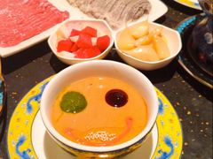 -南门涮肉(东单店)