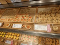 -泸溪河桃酥(西直门凯德店)