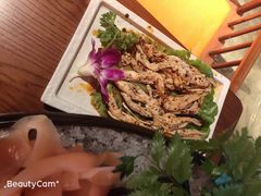 -佬土鹅肠火锅(解放路店)