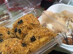 -鲍师傅糕点(江苏路店)