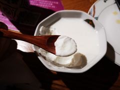 干果酸奶-阿罗新疆菜(人民广场店)