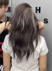 -MY HAIR ARDOR