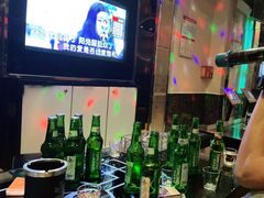 -迪迪派KTV(创业大厦店)