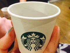 -星巴克臻选(福州仓山万达店)