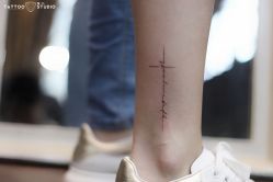 -飛凡TATTOO纹身•原创