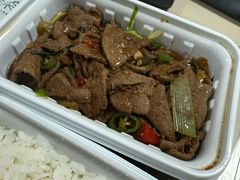 -绿茶餐厅(广州天河城店)