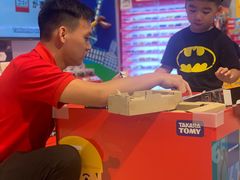 -TOYSRUS玩具反斗城(上海万象城店)