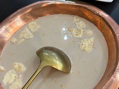 -诺敏塔拉奶茶-布里亚特包子-手把肉(锦都会店)