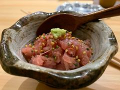 -鮨青(恒基名人购物中心店)