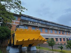 -柳州工业博物馆