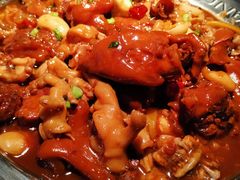 -胖哥俩肉蟹煲(河北勒泰购物中心店)