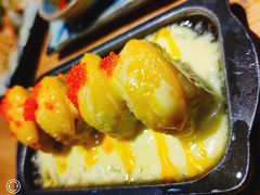 -西月山居匠心创意料理(江汉路新佳丽广场店)