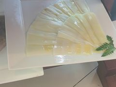 -皇城老妈·大连海鲜火锅(港湾店)