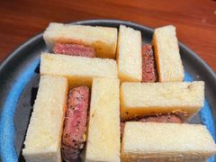 -山杏yama-katsu·吉列炸物