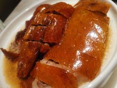 -花城粤菜餐厅(高新区店)