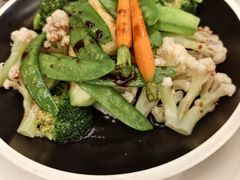 -稻香海鲜饭店(第一国际店)