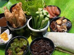 -淀里船宴(卓达店)