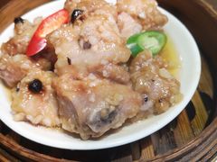 -ZEN采蝶轩·粤味臻鲜·手作点心·商务宴请(泰州店)