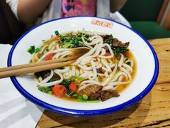 -无名粉店(五一广场店)