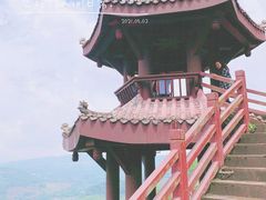 -沐川竹海旅游景区