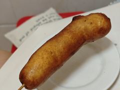 -舟舟刮凉粉