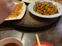 -粗粮人家·东北菜(洋桥店)