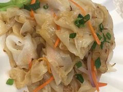 -顺德人家食府(黄金广场店)