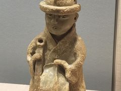 -中国丝绸博物馆