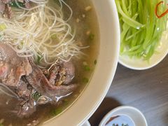 -立文冬·鲜活面(杭州太合商业中心店)