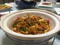 -宝宇大连海鲜渔港(金奎大厦店)