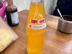 -刘信牛羊肉小炒泡馍(回民街店)