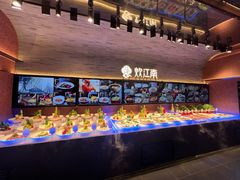 -炊江南·上海菜(国展华漕店)
