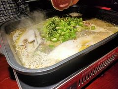 -麻省理功-深海烤鱼(昆城广场店)