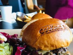 -Cooking Man(中懋天地店)