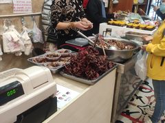 -嘉州九妹凤爪(乐山总店)