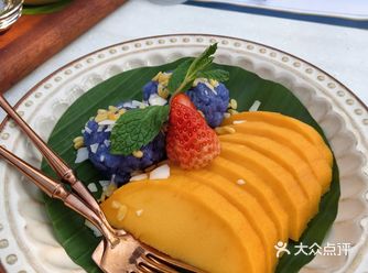 #深圳新春聚会指南  不愧是网红打卡餐厅，环境一级棒