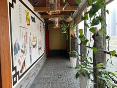 -和院老火锅铜锅烧烤海鲜(朱雀大街店)