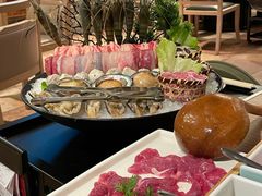 -滋粥楼·顺德菜(番禺广场总店)