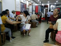 -老盛兴汤包馆(江宁一店)