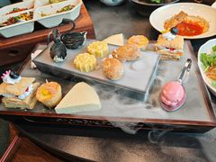 -太白餐厅·新湘菜原创者(月湖店)