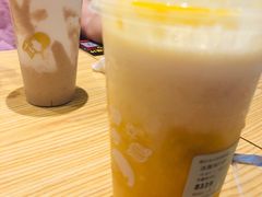 -喜茶(永旺梦乐城店)