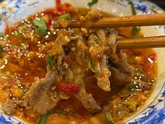 -重庆风光老灶火锅城(同德广场店)