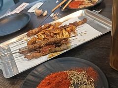 -马海涛牛肉串·午市牛腩饭·烧烤夜宵(领汇广场店)